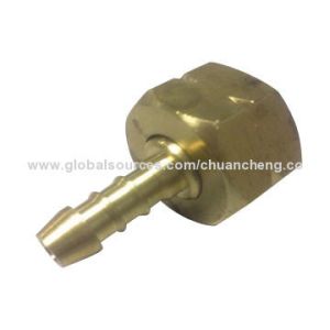 Quality Copper tube fitting for sale