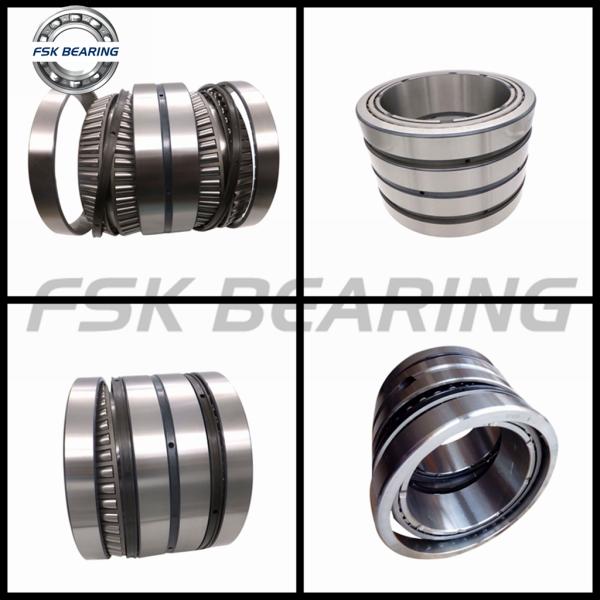 Radial BT4B 331190 BG/HA1 Tapered Roller Bearing 660.4*812.8*365.13mm Thick Steel