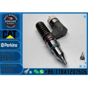 High Quality Diesel Fuel Injector 0R-8773 229-5918 212-3464 10R-0725 203-7685