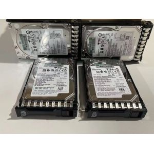 HPE 2.4TB SAS 2.5 Inch Internal Server Hard Drive Brand New Hpe Hdd 881457-B21