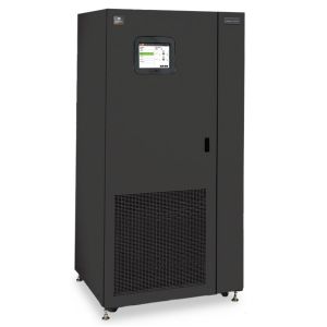 STS with Three-Phase 380V/440V Input/Output and 16A Rated Current Liebert's