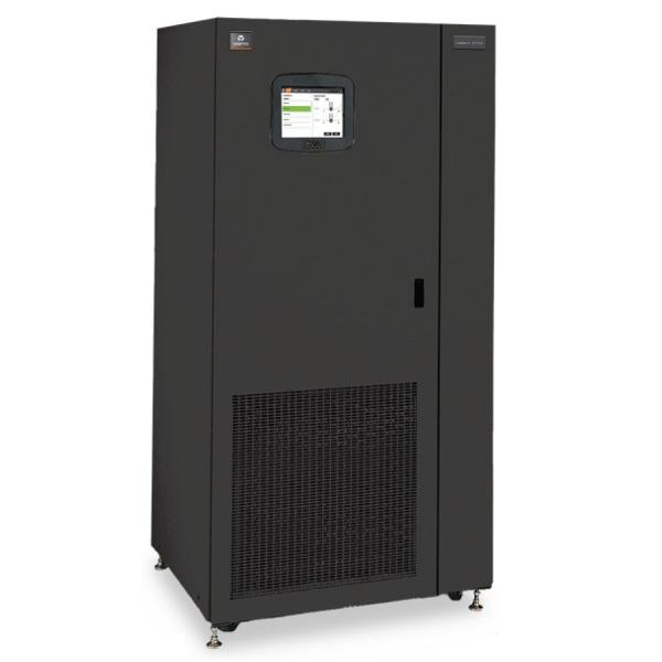 STS with Three-Phase 380V/440V Input/Output and 16A Rated Current Liebert's