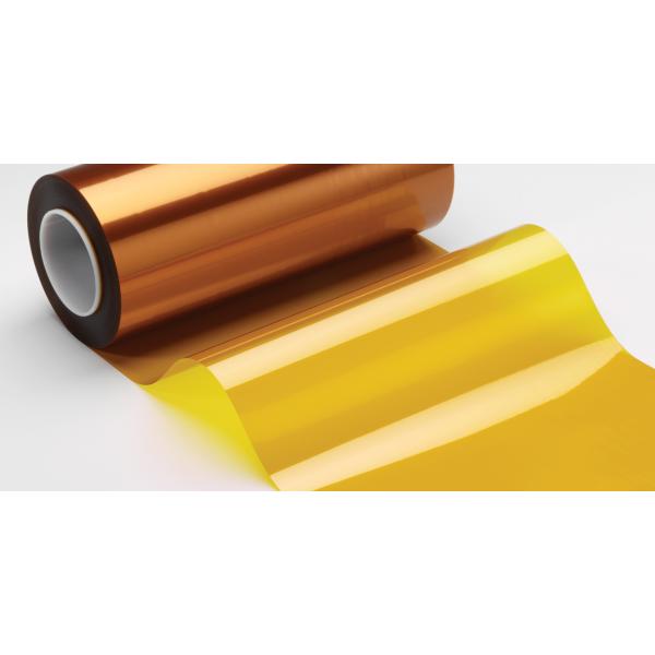 Buy High-Temperature Clear Polyimide Masking Tape for PCB & Powder Coating Applications at wholesale prices
