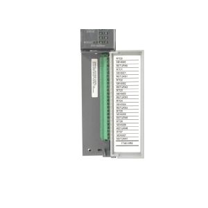 AB 1746-NR8 ， SLC 500 RTD/Resistance Analog Input Module ， 100 Milliamps