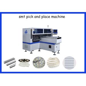 Professional Manufacturer Supply High--speed Multifunctional Pick and Place