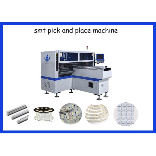 Professional Manufacturer Supply High--speed Multifunctional Pick and Place