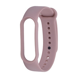 Custom Plastic Clasp TPU Watch Strap With Porous Bit Design