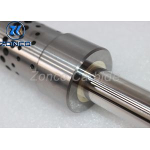 Flow Control System Good Sealing Carbide Tip Choke Stem