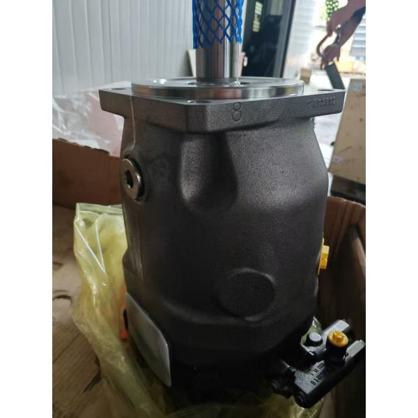 Buy Rexroth A10VSO45 Hydraulic Piston Pump High Pressure Variable Displacement at wholesale prices
