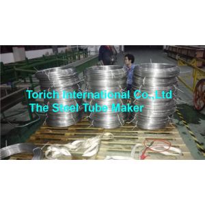 C58d Torich Coiled Spring Steel For Automotive Bike