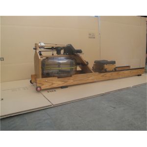 same with concept 2 exercise data water rower