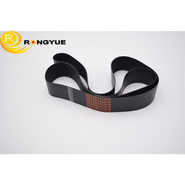 Buy ATM 58xx NCR Receipt Printer Belt 4450625844 445-0625844 at wholesale prices