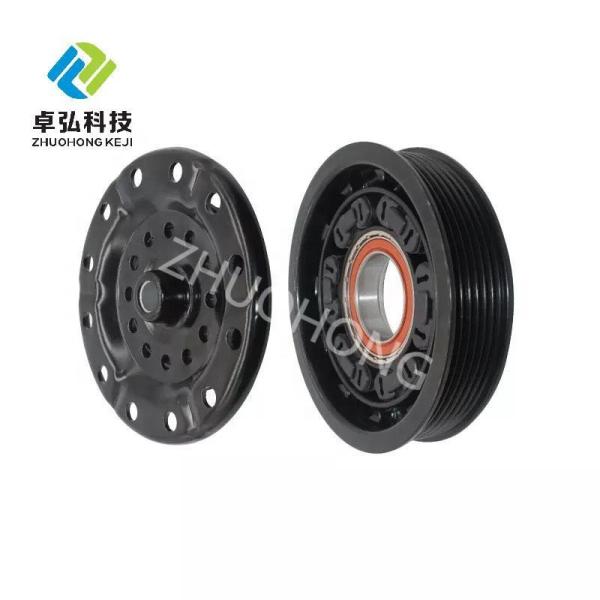 125mm Pulley Diameter 6SEU14C AC Compressor Clutch for Toyota COROLLA 2007-2013 Model