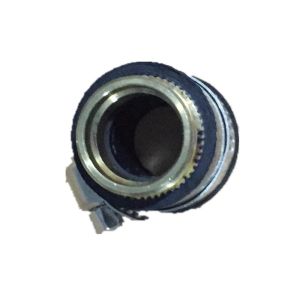 Stainless Steel Faucet Mount Water Filter Remove Rust And Residual Chlorine