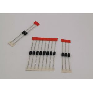 Reliable 2A Fast Recovery Rectifier FR201-FR207 With Low Power Los