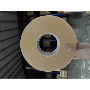 Battery Stretch Release Adhesive Tape , Odorless Double Sided Tape For