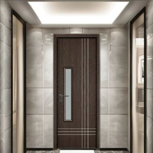 Innovative Technologies Our WPC Hollow Doors Offer Speed And Accuracy