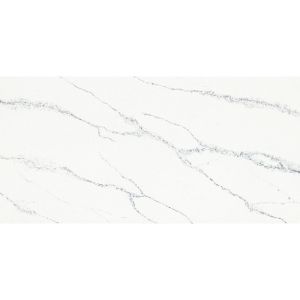 Antibacterial Quartz Overlay Countertops Anti Pollution Quartz Kitchen Top