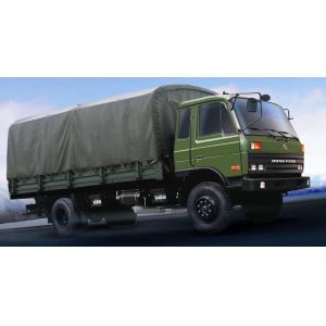 Euro2 160HP Dongfeng EQ1118GA Cargo Truck,Dongfeng Camiones,Dongfeng Truck