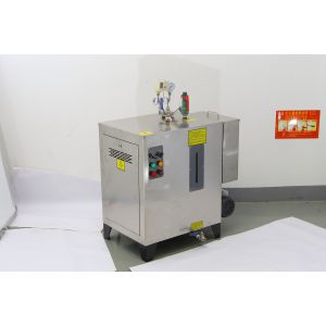 ODM Automatic Electrical Steam Boiler 48Kw 380V High Pressure