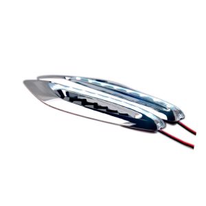 LED Turn/Driving Light Simplified FY-TL009