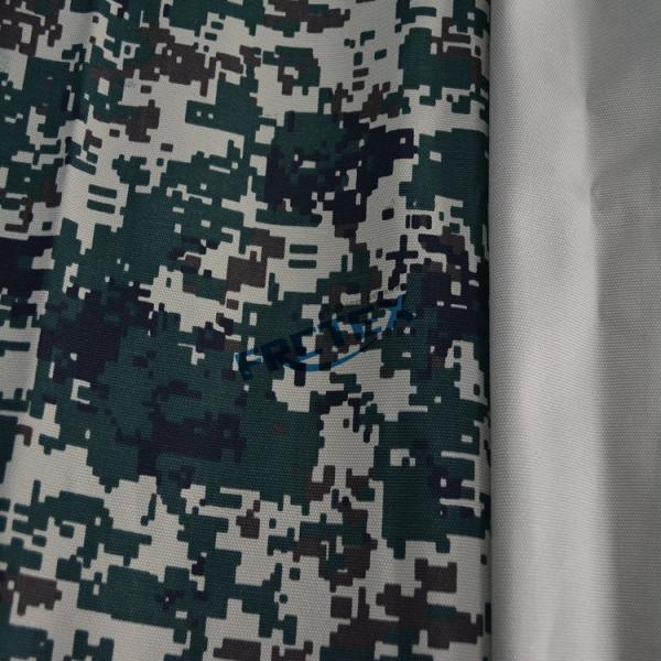 Buy Heavy Weight 100% Cotton Printed 500gsm Camouflage Canvas Fabric at wholesale prices