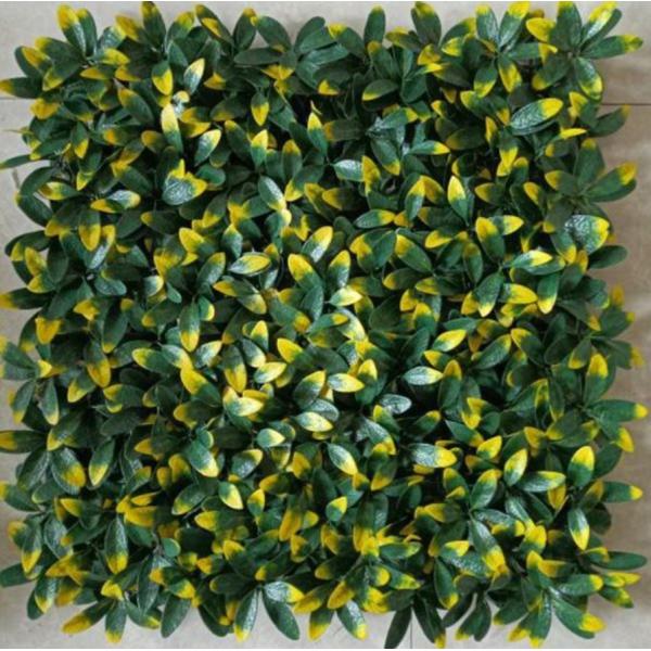 Upgrade Your Space With Natural-Looking And Low Maintenance Artificial Wall