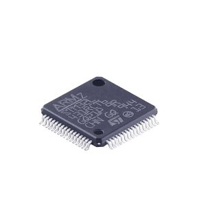 Quality STMicroelectronics STM32L431RCT6TR lot Composant Electronique 32L431RCT6TR Microcontroller IC Chip for sale