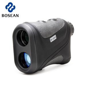 Durable Laser Rangefinder 1000m , Multifunctional End - Piece With Automatic