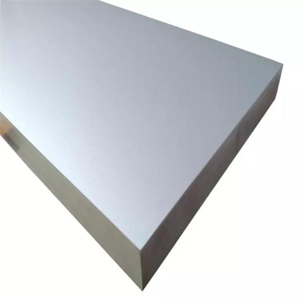 Buy 5052 H112 Aluminum Flat Sheet Plate 20mm-2650mm Cutting Coil For Industrial Robots at wholesale prices