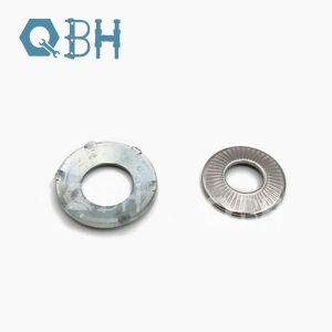 F959M Tension Indicating Washer