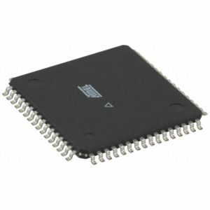 China ATMEGA128L-8AUR Microcontrollers And Embedded Processors IC MCU FLASH Chip on sale