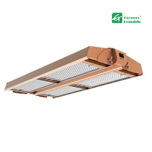 Butterfly 680W Direct Replacement LED Grow Lights For HID High Efficiency