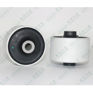 Quality BUSHING CONTROL ARM BUSHING Suspension bushing nissan buhsing 54500-3JA0A for sale