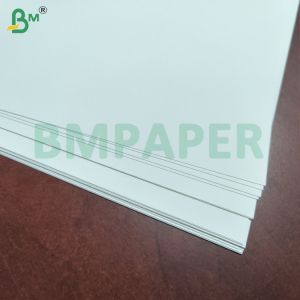40 - 90gsm White Waterproof Grape Vegetable Wrapping Bag Paper
