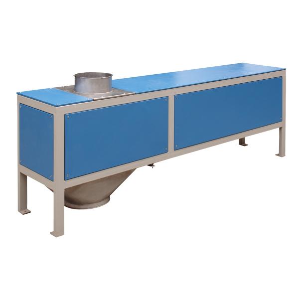 Buy Automatic 8 Layer Quartz Feldspar Magnetic Drawer Magnets Separator Cabinet for Mineral Processing at wholesale prices