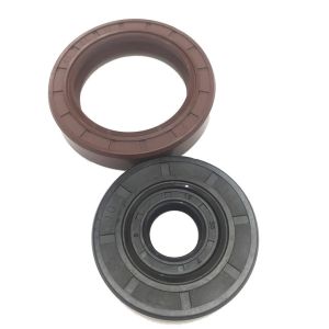 Round Oil Seal for Pneumatic and Hydraulic Systems