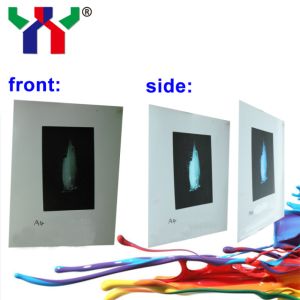 Screen Printing Optical Variable Ink A4 Green to Blue Anti-forgery