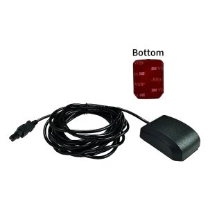 China Fixed Mode GPS Antenna with 3M Adhesive and Molex Connector on sale China Fixed Mode GPS Antenna with 3M Adhesive and Molex Connector on sale