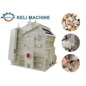 Mill Crusher Large Capacity Counterattack Crusher Machine Product