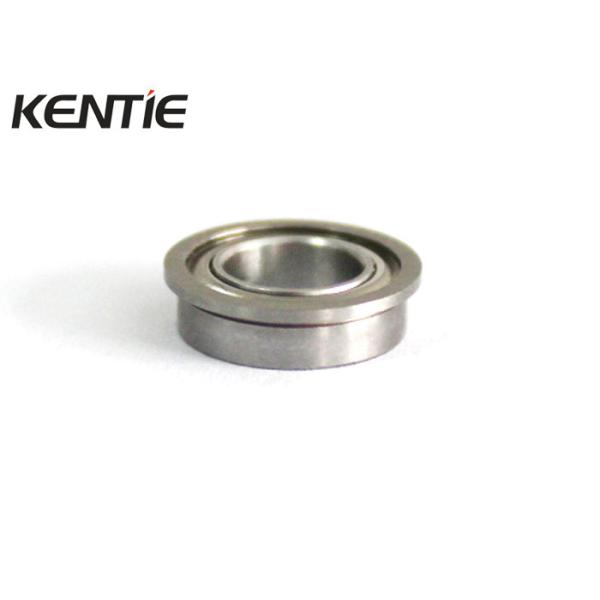 Buy Engines Stainless Steel Flange Bearings SMF85ZZ High Mechanical Efficiency at wholesale prices