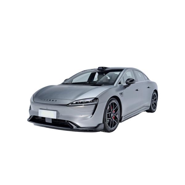 High Speed Pure Electric Chery Luxeed S7 ev Car Customized for Your Customer Requirements