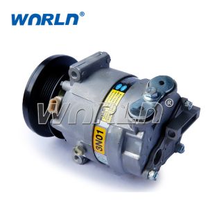 Vehicle AC Part 12V Air Conditioner Car Compressor V5 For Chevrolet Blazer2.4 WXCV008