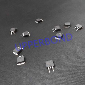 Advanced Process Technology Transistor Cigarette Packer Detector