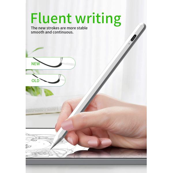 Tablet Universal Touch Screen Pen With 2048 Pressure Sensitivity