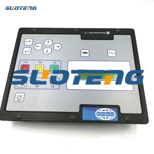 300-7649 3007649 Display Panel Monitor For C1.5 Engine