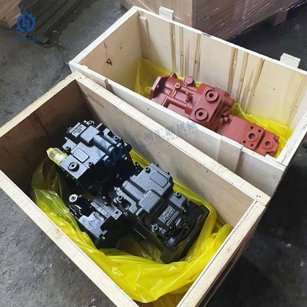 Takeuchi Tb1140 TB180FR Hydraulic Pump For K3V63DTP15BR-9N3B K3SP36C-13BR-9002 Excavator Hydraulic Pump