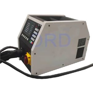 50KW Intelligent Portable Induction Heating Equipment For Hardening 320KVA