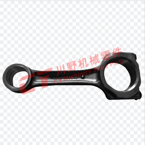 Buy Others Excavator Parts 4JG1 / 4JH1 / 4JJ1 Connecting Rod Engine Con Rod at wholesale prices