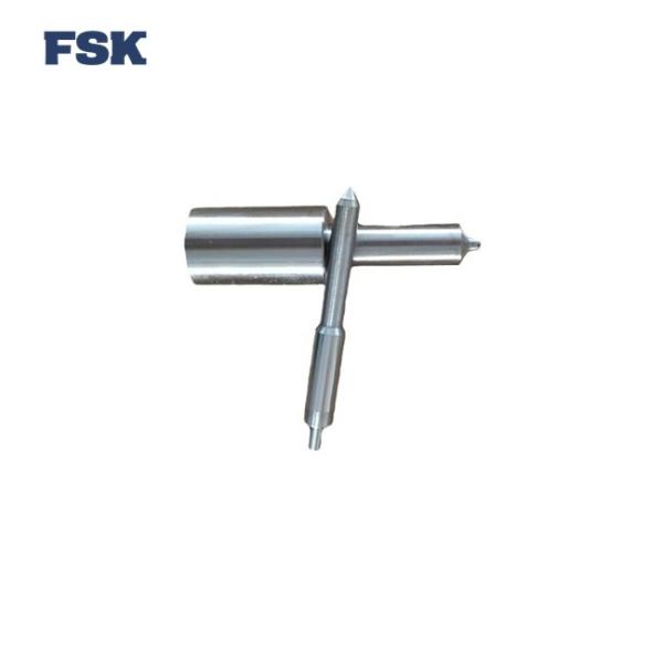 Buy Common Rail Injector DLLA151P1748 0433172070 at wholesale prices